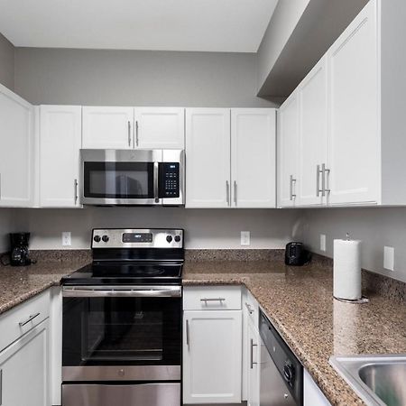דירות Luxury Mountain View 2Br With Balcony Located In סקוטסדייל מראה חיצוני תמונה