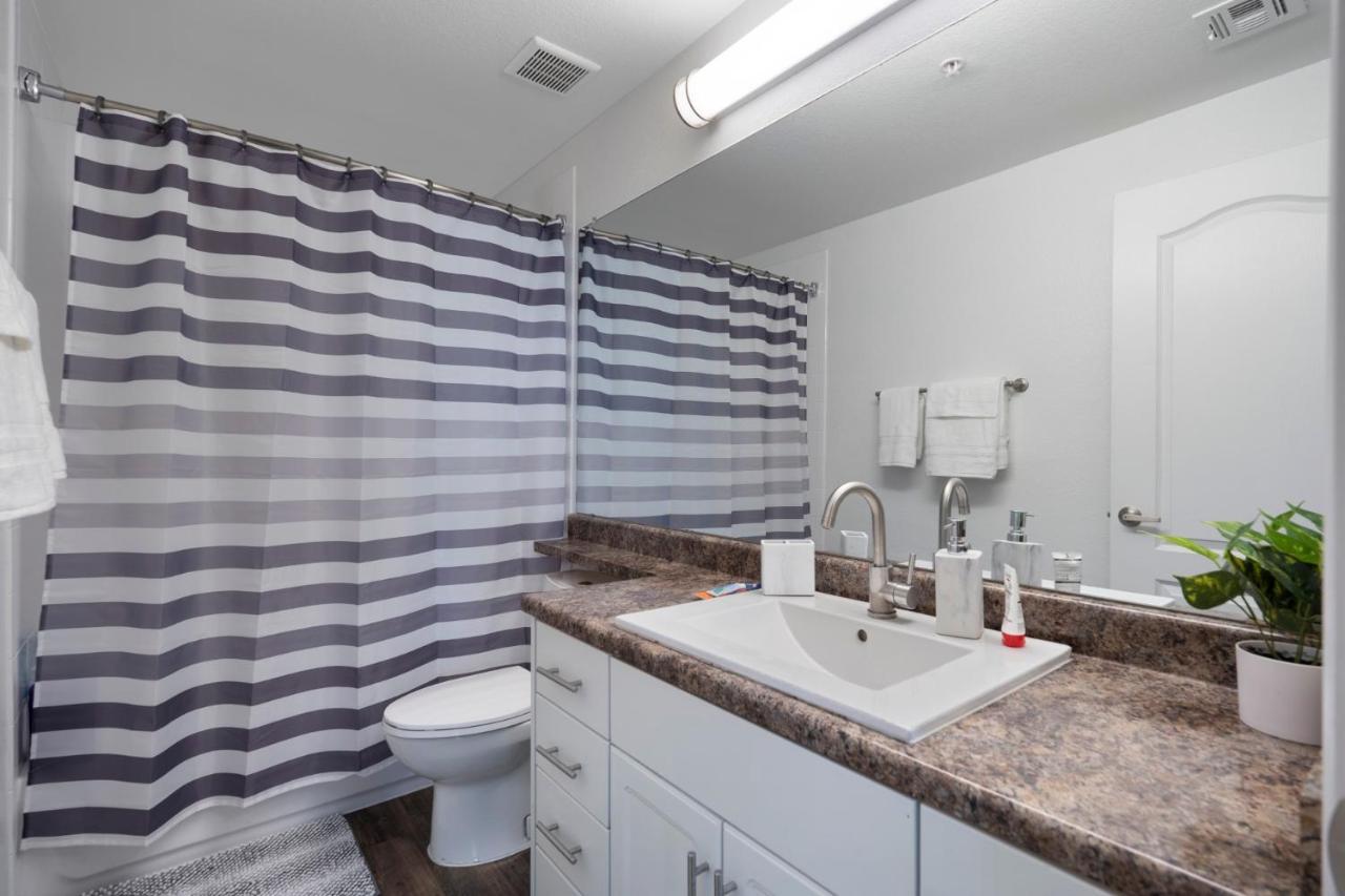 דירות Luxury Mountain View 2Br With Balcony Located In סקוטסדייל מראה חיצוני תמונה